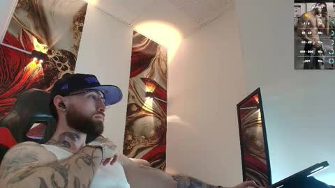 LUKE online show from 02/06/26, 01:14