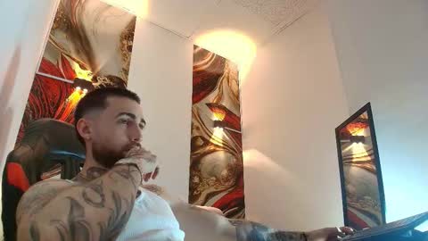 LUKE online show from 03/16/26, 01:15