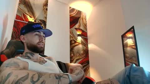 LUKE online show from 03/17/26, 01:03