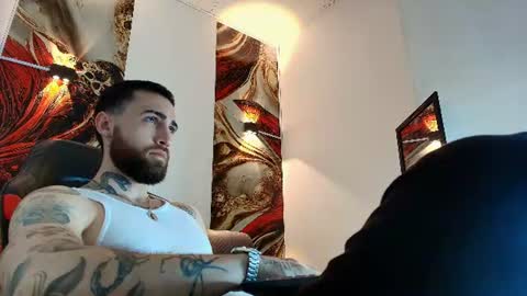 LUKE online show from 07/01/26, 01:02