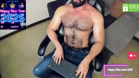 luke diaz7 online show from 12/18/25, 02:06