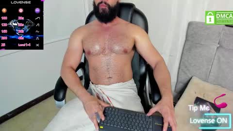 luke diaz7 online show from 02/15/26, 07:51