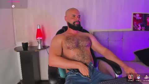 luke diaz7 online show from 06/25/26, 04:12