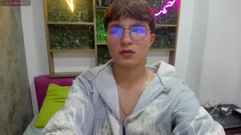 Luke online show from 07/23/26, 07:01