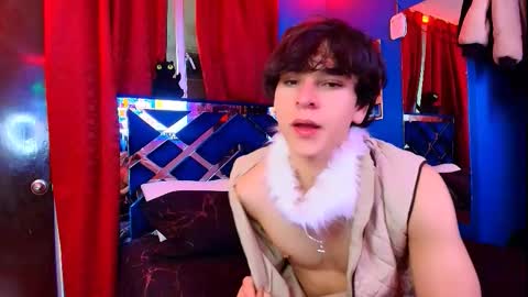 Luke online show from 01/07/26, 03:09