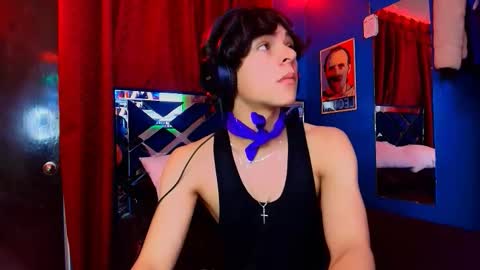 Luke online show from 01/15/26, 10:02