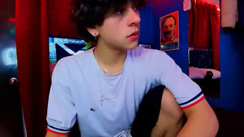 Luke online show from 01/17/26, 02:05