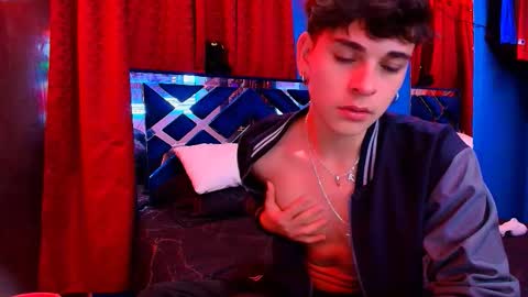 Luke online show from 02/19/26, 02:51