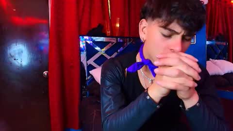 Luke online show from 03/25/26, 02:39