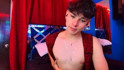 Luke online show from 03/27/26, 03:01