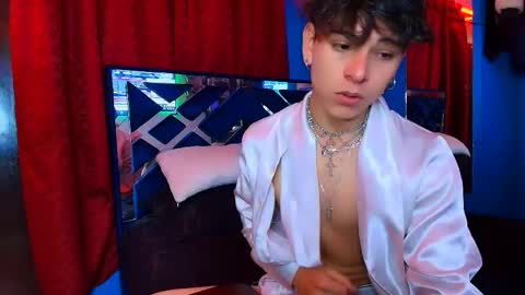 Luke online show from 04/20/26, 05:59