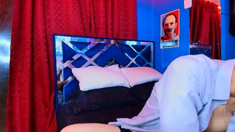 Luke online show from 05/05/26, 02:58