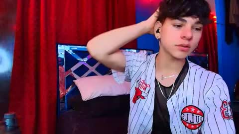 Luke online show from 05/06/26, 03:28