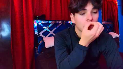 Luke online show from 05/28/26, 10:07