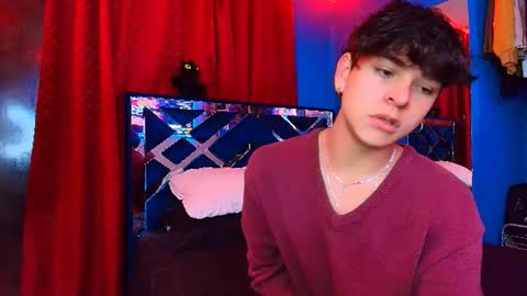 Luke online show from 06/09/26, 10:32