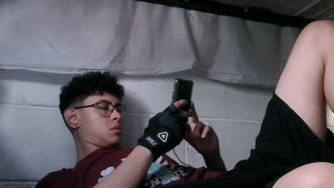 luke online show from 12/24/24, 03:05