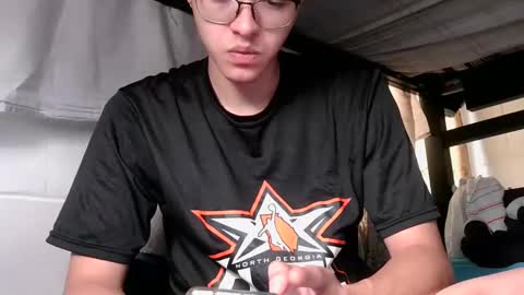 luke online show from 12/31/24, 05:29