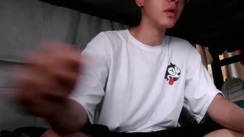 luke online show from 01/01/25, 10:13