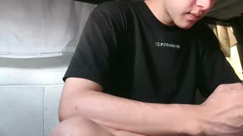 luke online show from 01/05/25, 08:42