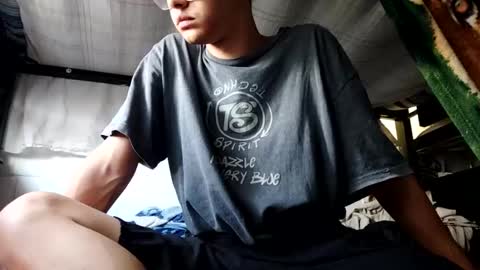 luke online show from 09/29/25, 08:02