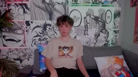 Luke online show from 11/29/25, 01:14