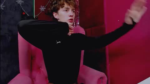 Luke online show from 12/15/25, 11:47