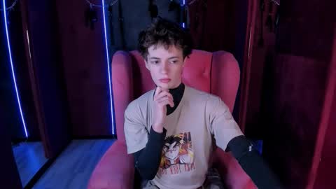 Luke online show from 01/16/26, 10:41