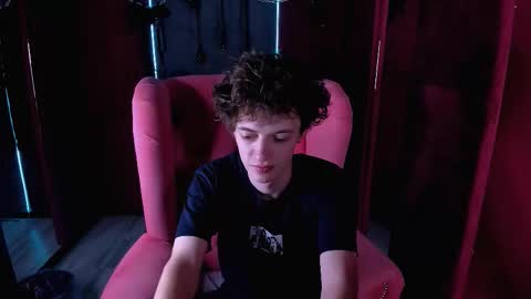 Luke online show from 02/22/26, 04:49