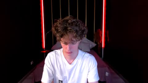 Luke online show from 06/30/26, 01:12