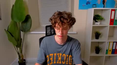 Luke online show from 07/14/26, 01:06