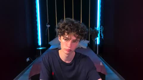 Luke online show from 07/20/26, 12:40