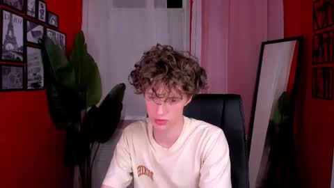 Luke online show from 07/22/26, 02:42