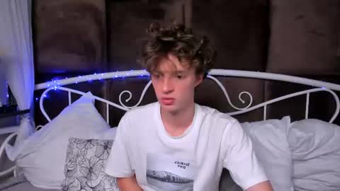 Luke online show from 07/23/26, 02:37