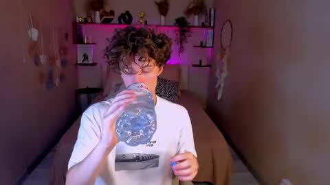Luke online show from 07/24/26, 10:24
