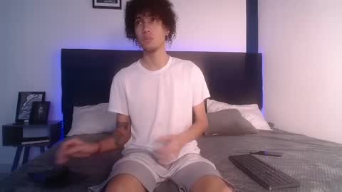 Luke online show from 12/03/24, 03:20