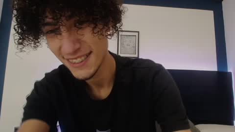 Luke online show from 12/04/24, 03:15