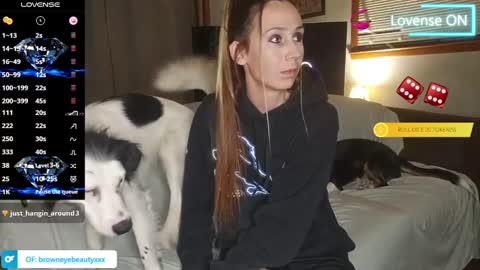 Snapshot of lukeandali23 chatting on 03/08/25, 02:12 Lukeandali420 online show from 03/08/25, 02:12