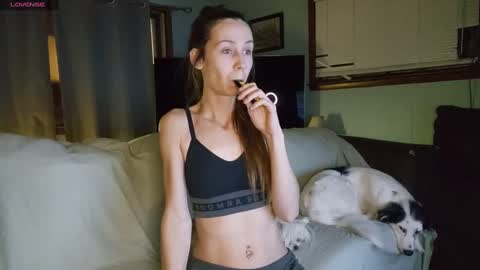 Snapshot of lukeandali23 chatting on 03/10/25, 03:56 Lukeandali420 online show from 03/10/25, 03:56