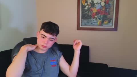 lukeboyce online show from 09/19/25, 08:53