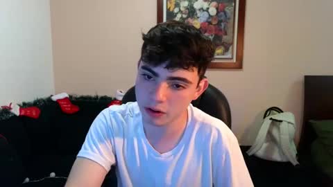 lukeboyce online show from 11/13/25, 12:53