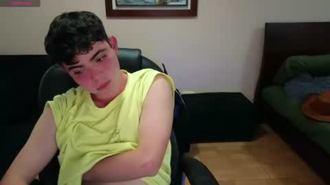 lukeboyce online show from 02/11/26, 12:15