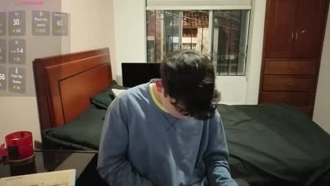 lukeboyce online show from 02/18/26, 12:28