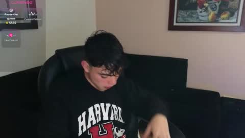 lukeboyce online show from 03/03/26, 04:18