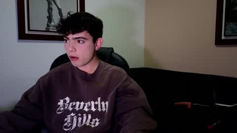 lukeboyce online show from 04/08/26, 03:06