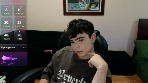 lukeboyce online show from 04/09/26, 06:19