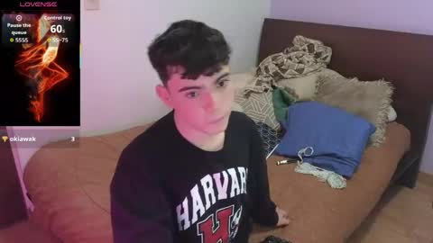 Snapshot of lukeboyce chatting on 05/19/26, 01:56 lukeboyce online show from 05/19/26, 01:56
