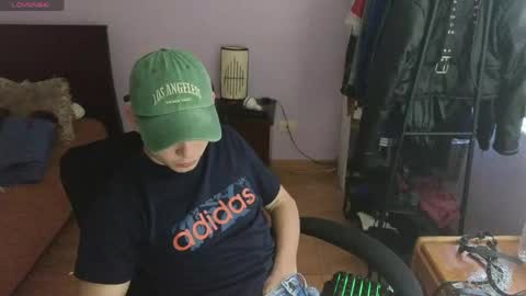 Snapshot of lukeboyce chatting on 05/19/26, 10:16 lukeboyce online show from 05/19/26, 10:16