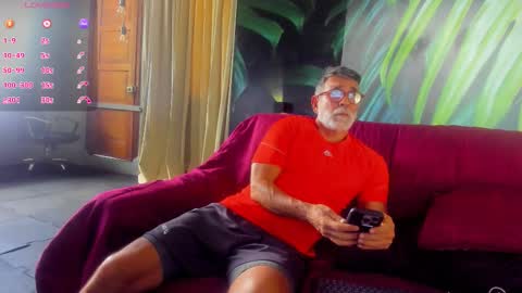 Snapshot of lukecrews chatting on 09/08/25, 07:13 Luke Crews online show from 09/08/25, 07:13