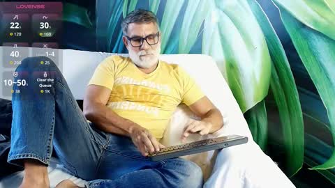 Luke Crews online show from 01/09/26, 07:04