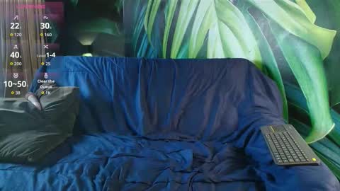 Luke Crews online show from 02/09/26, 07:07